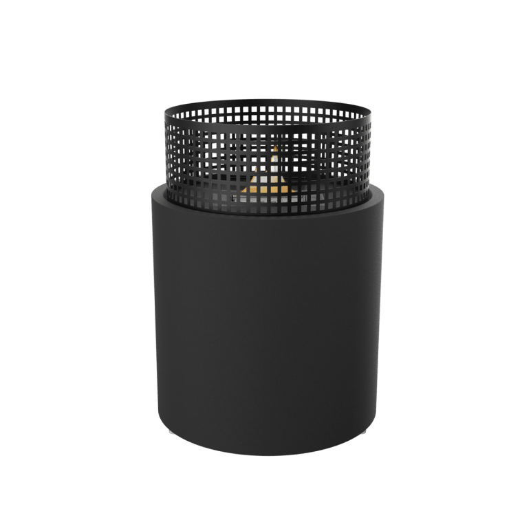 Tenderflame Mossel Bay buitenhaard